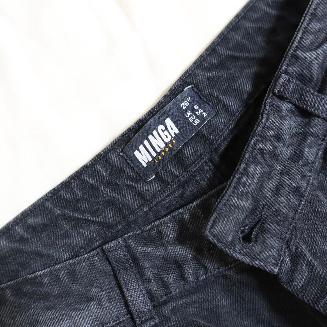 Minga London - Carpenter Denim 상품이미지2
