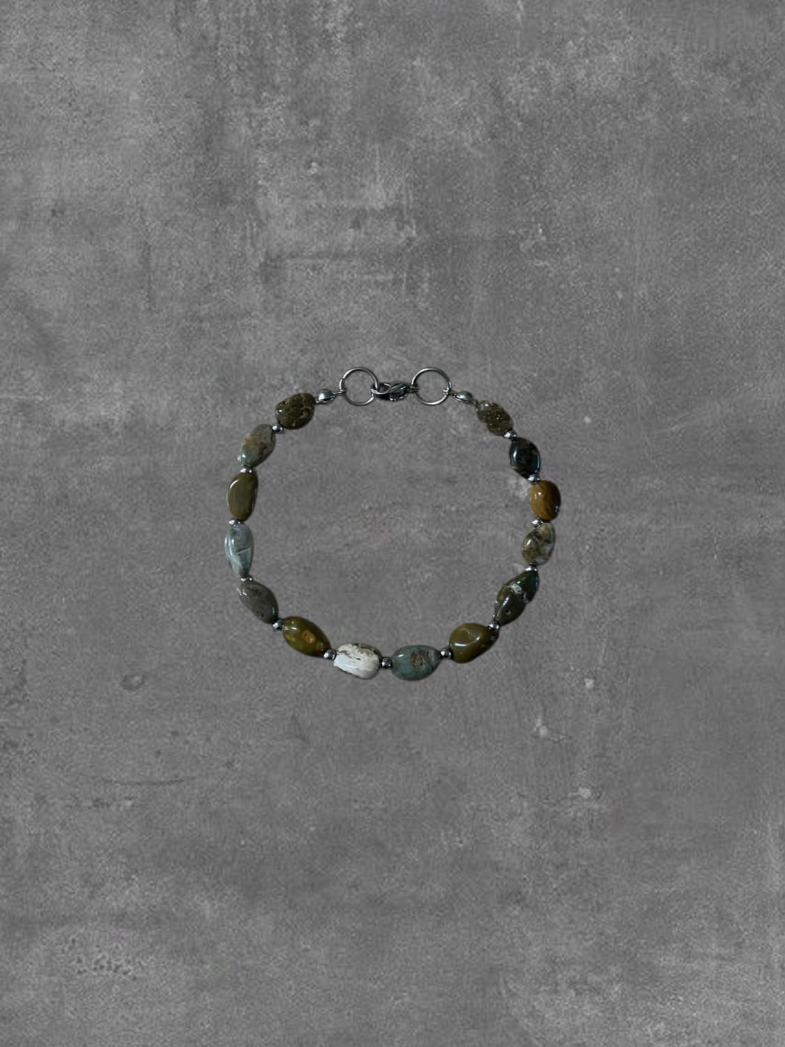 [현재]핸드메이드 팔찌 상품이미지1