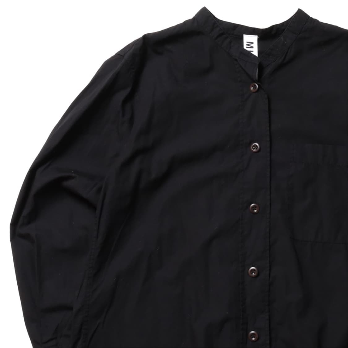 마가렛 호웰 Margaret Howell Button Up Shirt   상품이미지2
