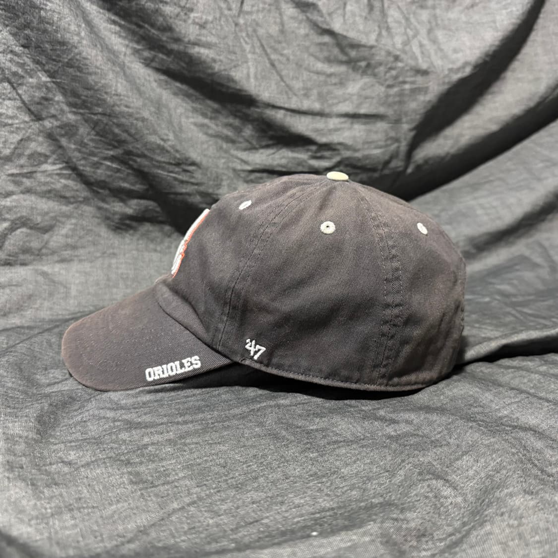 47 Brand X MLB Baltimore Orioles Ballcap 상품이미지4