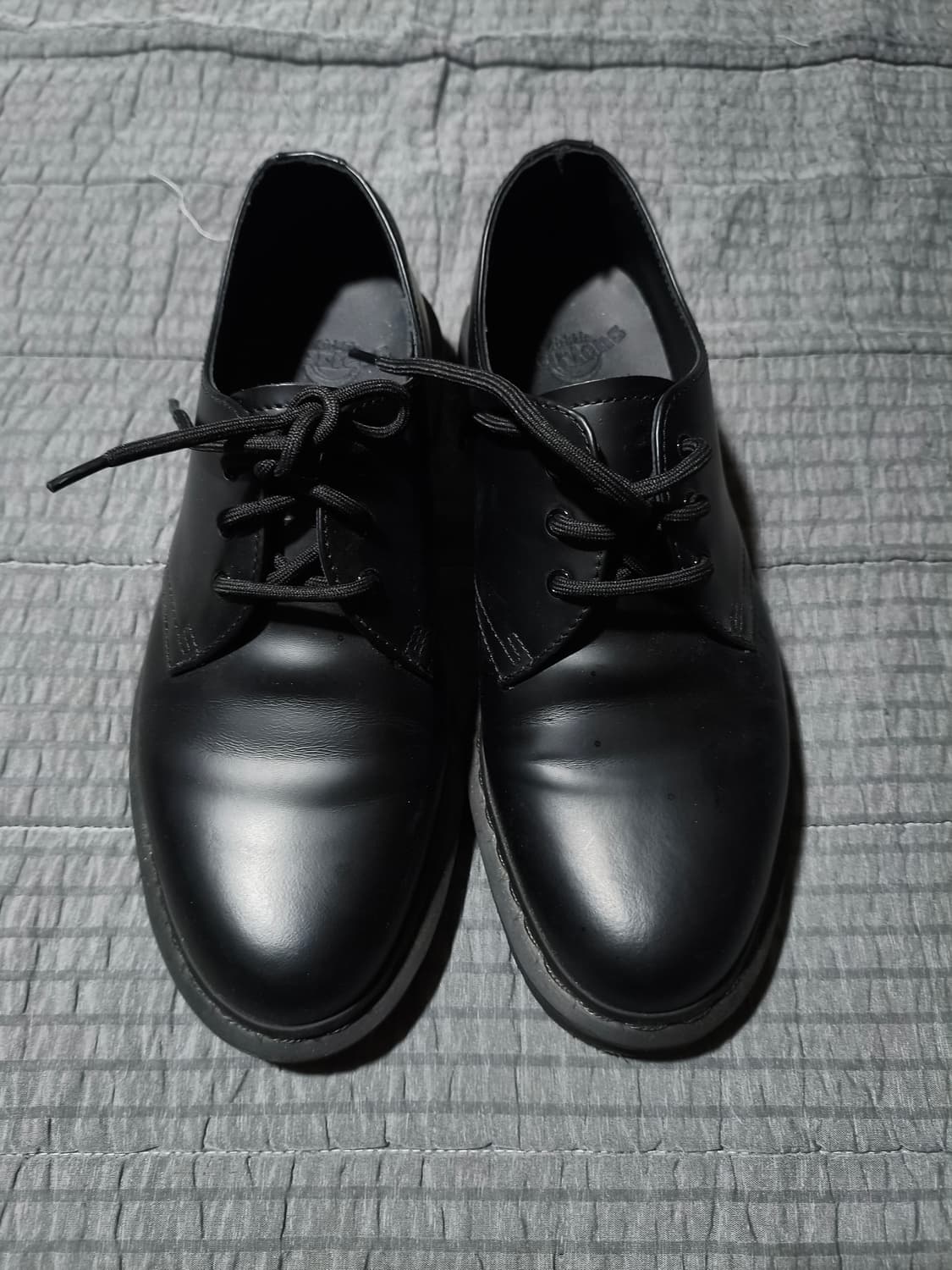 닥터마틴 모노 260mm 상품이미지1