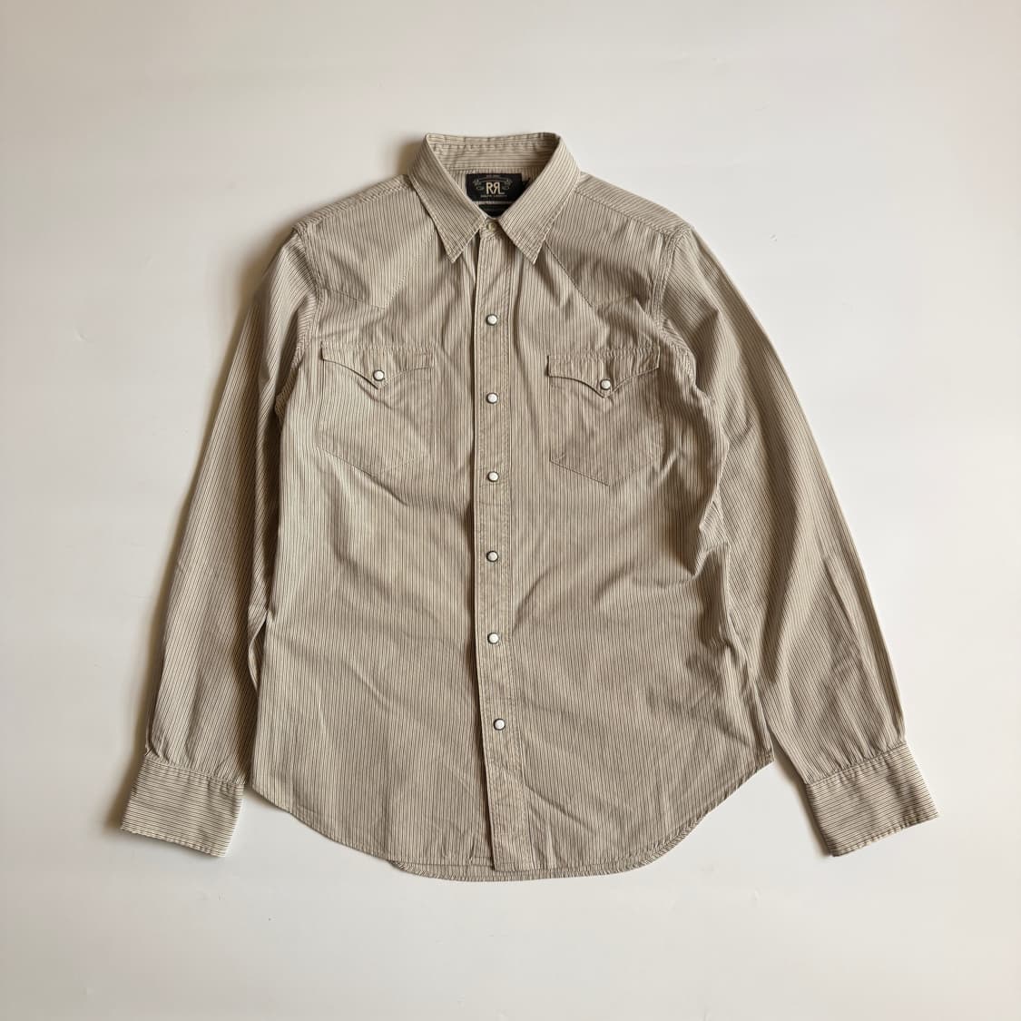 RRL Western 상품이미지2