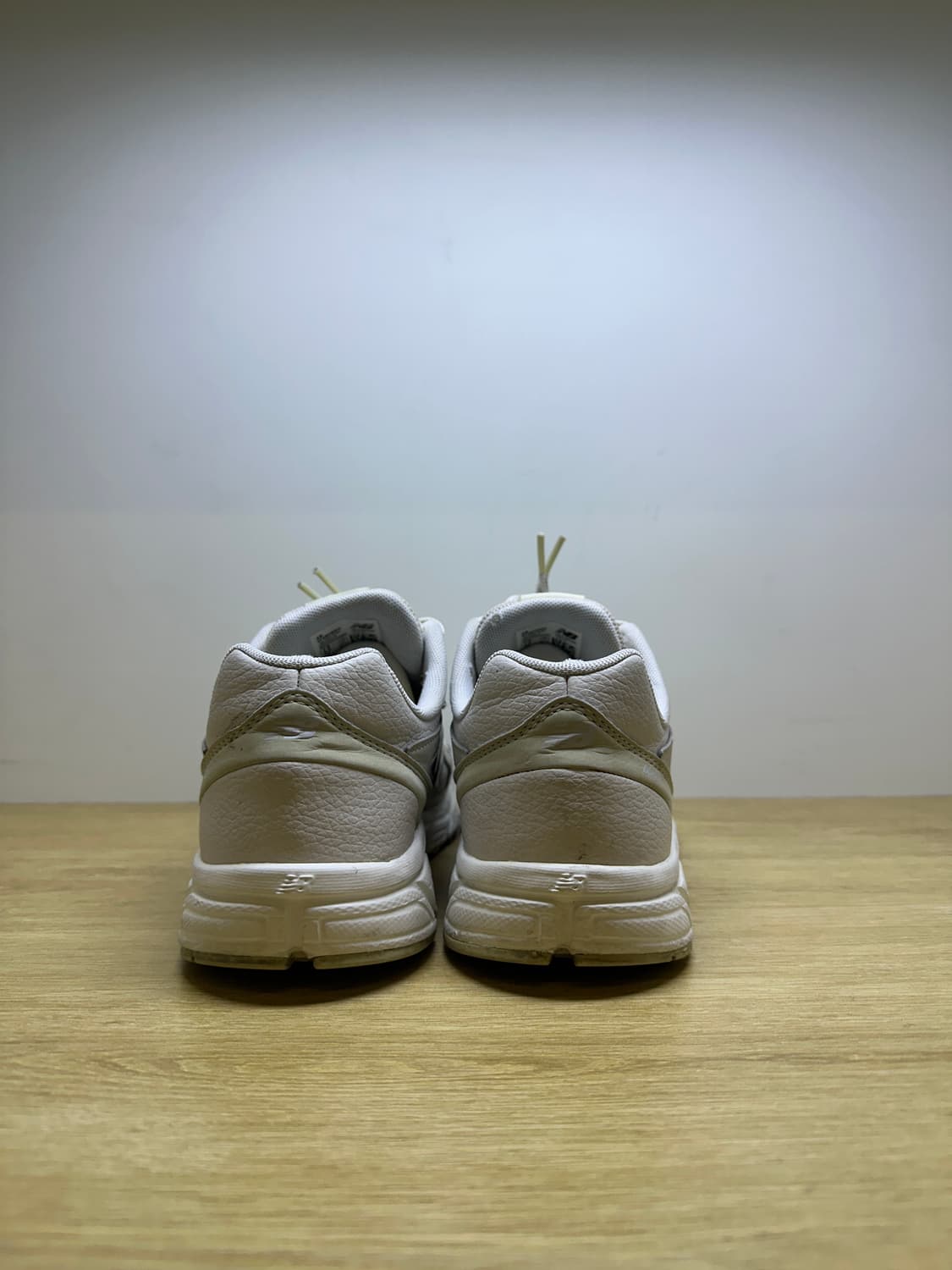 뉴발란스 480 러닝화 245 상품이미지4