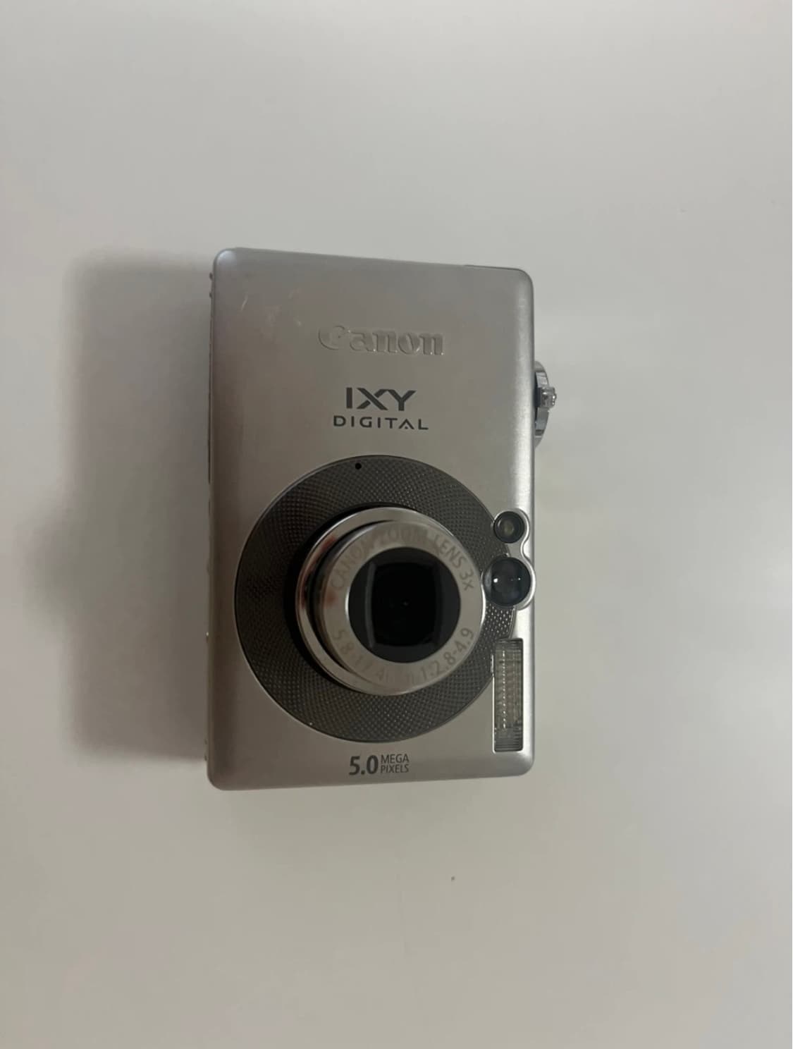 캐논 익서스 55 판매합니다! 상품이미지2