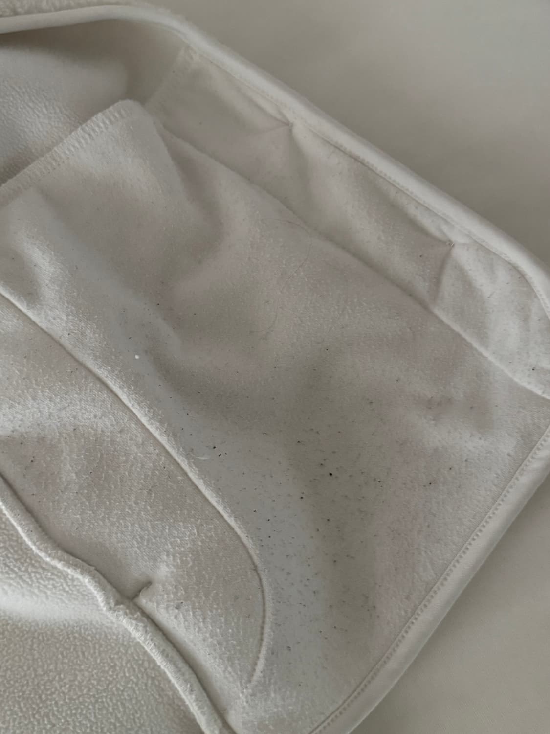 탑텐 보아 본딩 가디건 상품이미지5