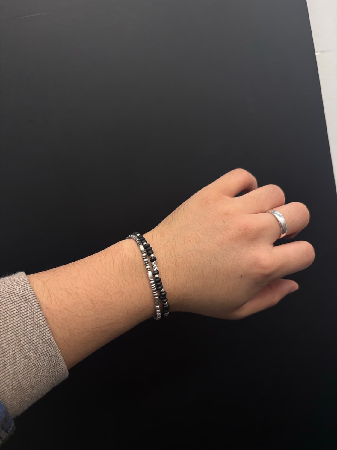 은팔찌 상품이미지2