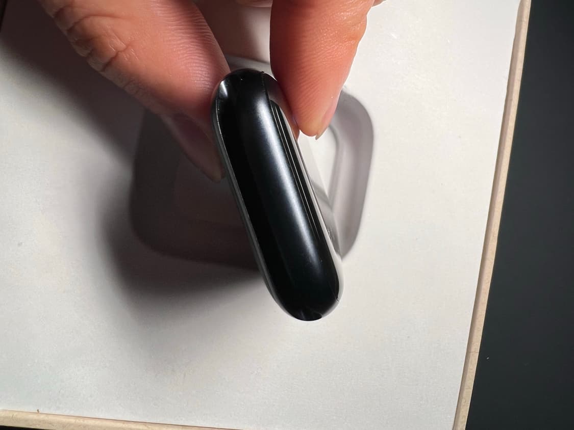 애플워치 SE2 44mm 셀룰러 모델 미드나이트 상품이미지3