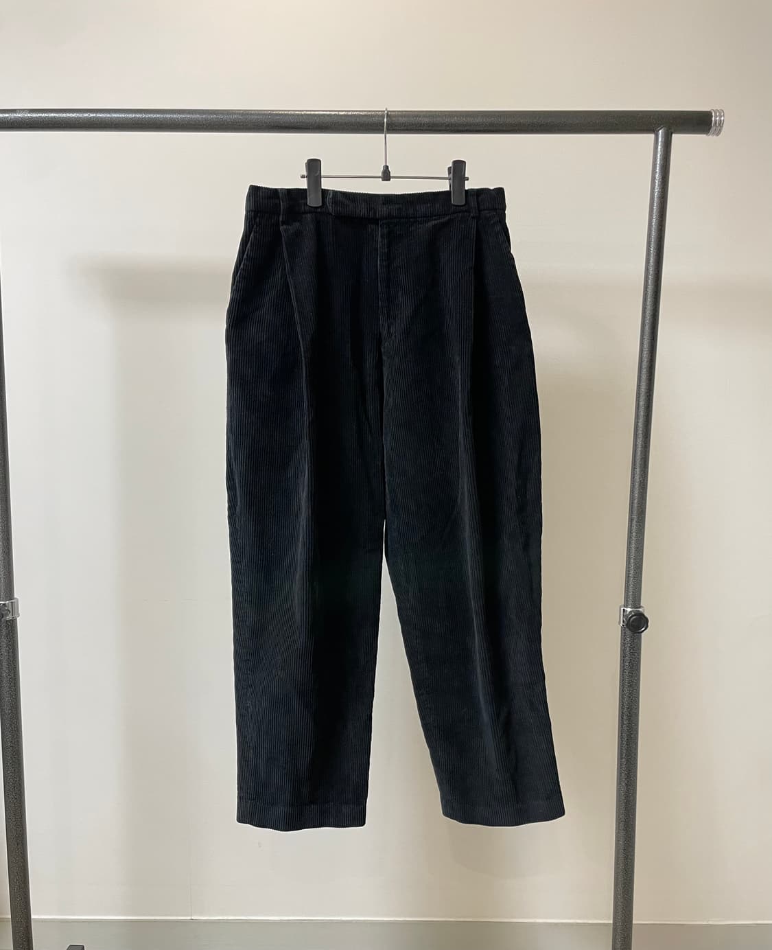 (50) noirer 노이어 코듀로이 팬츠 상품이미지1