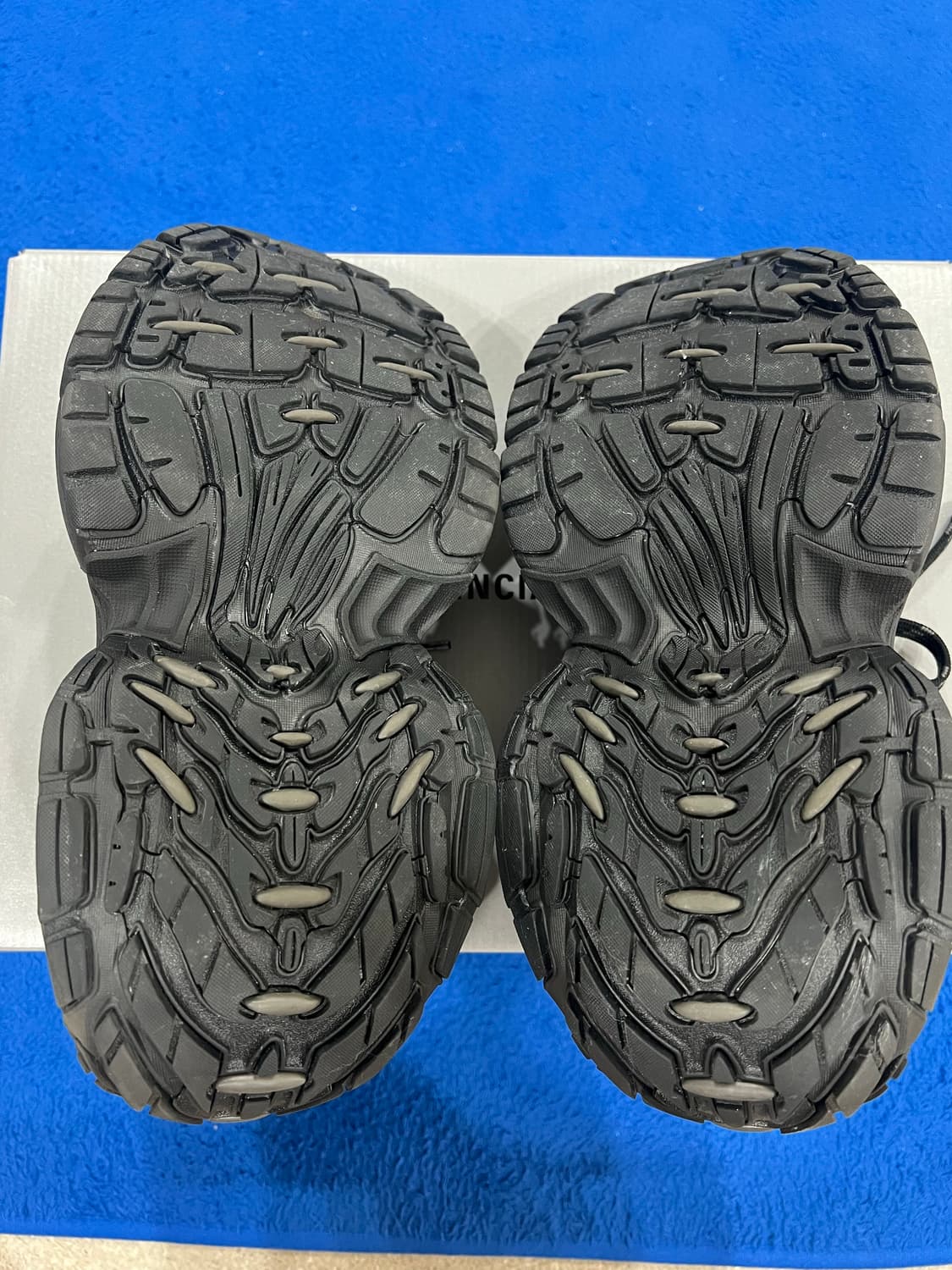 발렌시아가 6xl  42 일본 익스클루시브 올검 상품이미지5