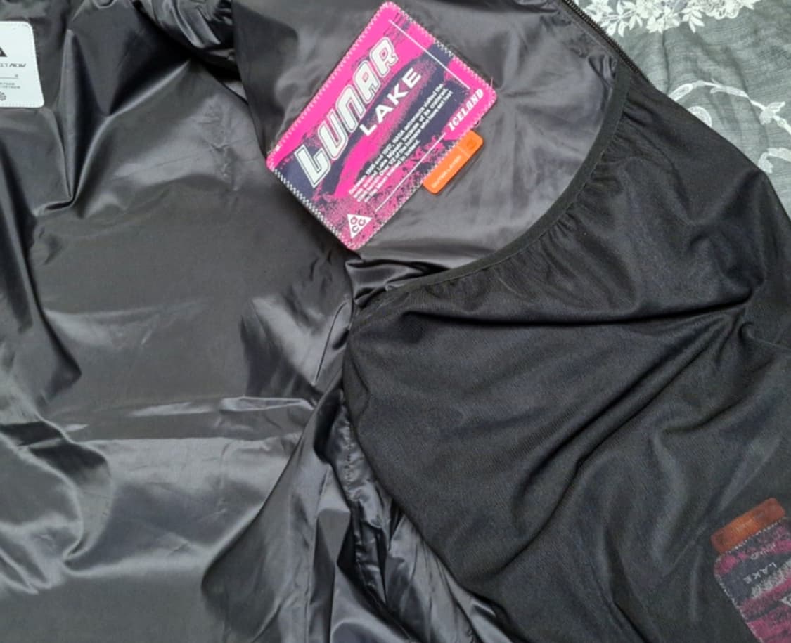 나이키 acg 루나레이크 신형 라지 상품이미지2