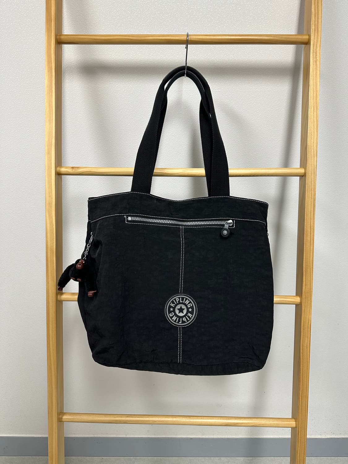 키플링 토트백 상품이미지1