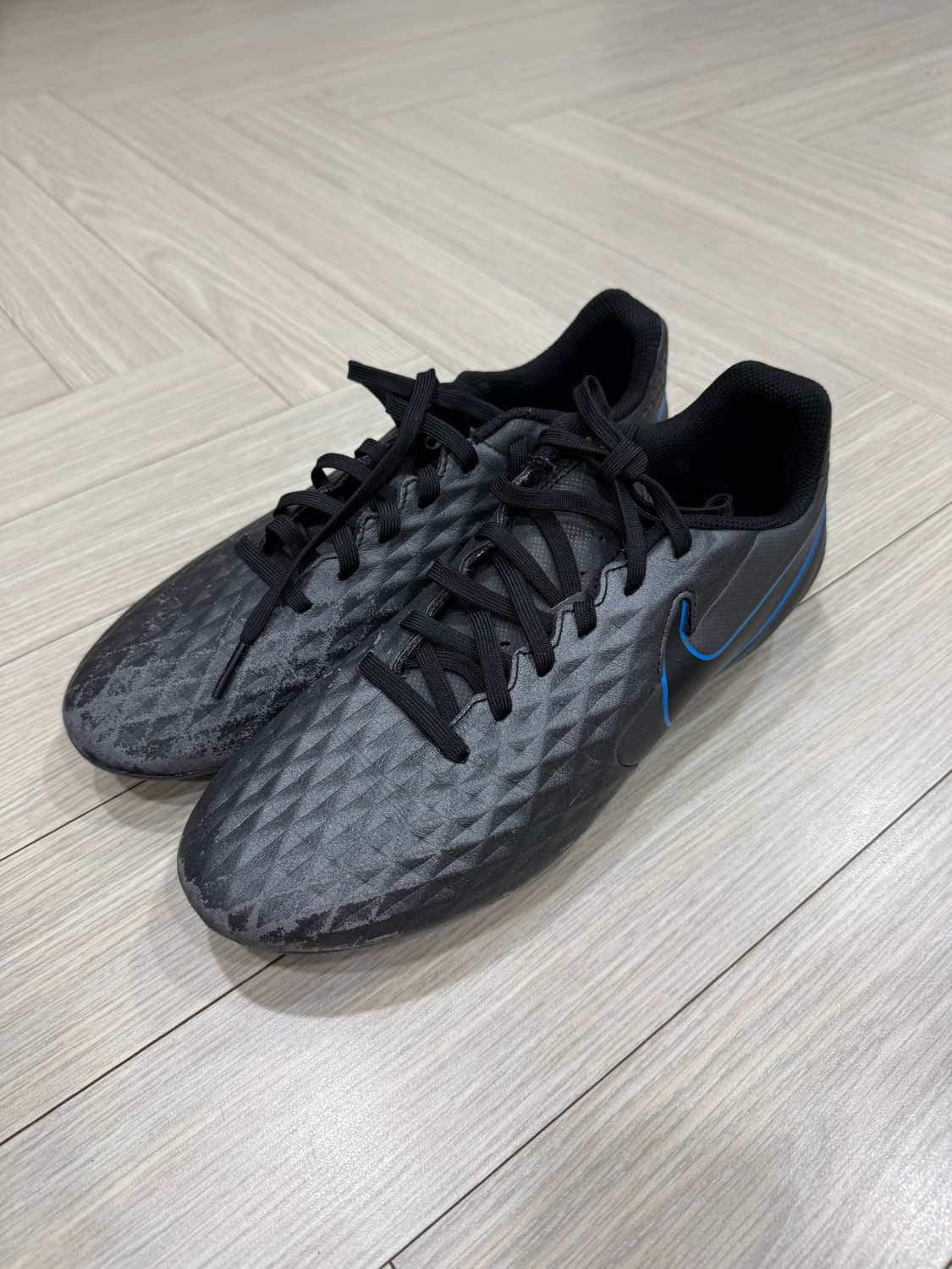 나이키 티엠포 레전드 8 프로 FG(Nike Tiempo Legend 8 상품이미지2