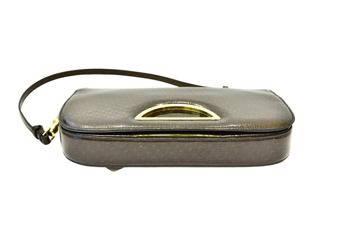 디올 페이던트 마리스 D플랩 숄더백 (정품) 상품이미지6