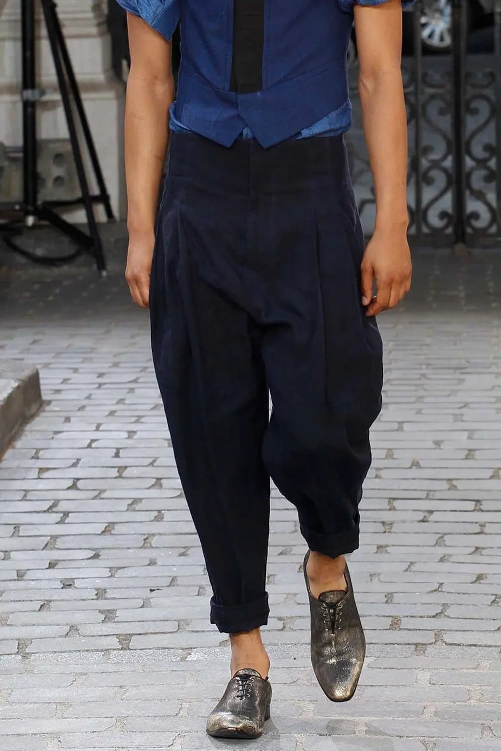 하이더 아커만 / SS16 런웨이 트라우저 / M 상품이미지2