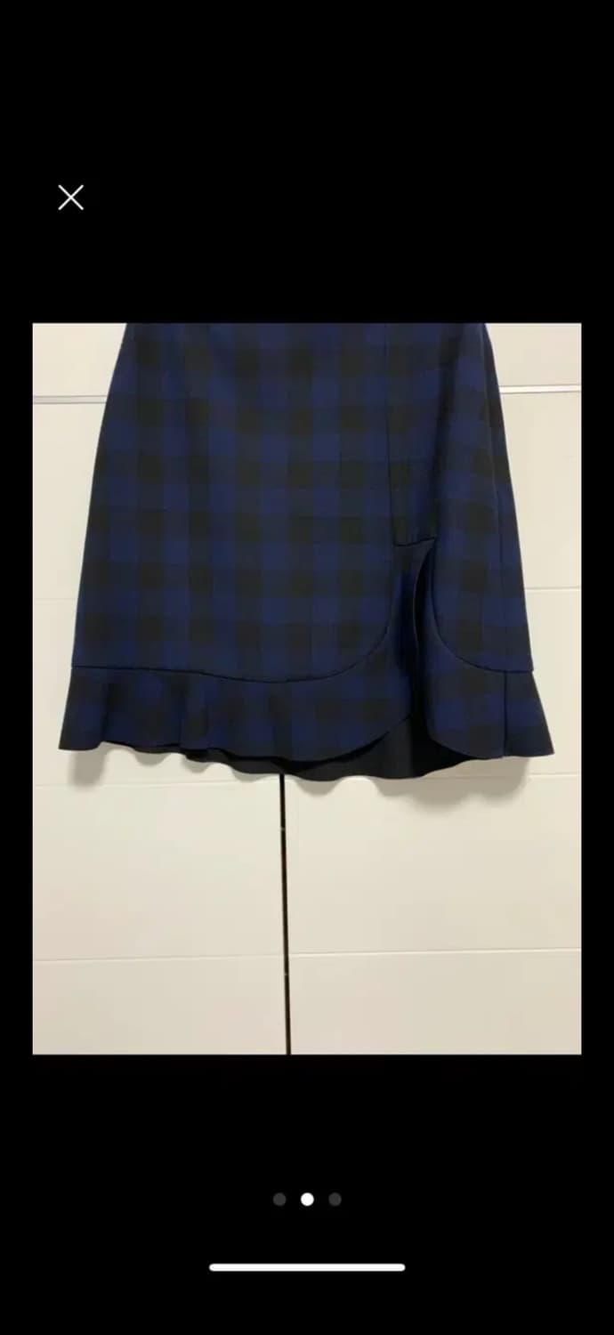 자라 스커트  상품이미지1