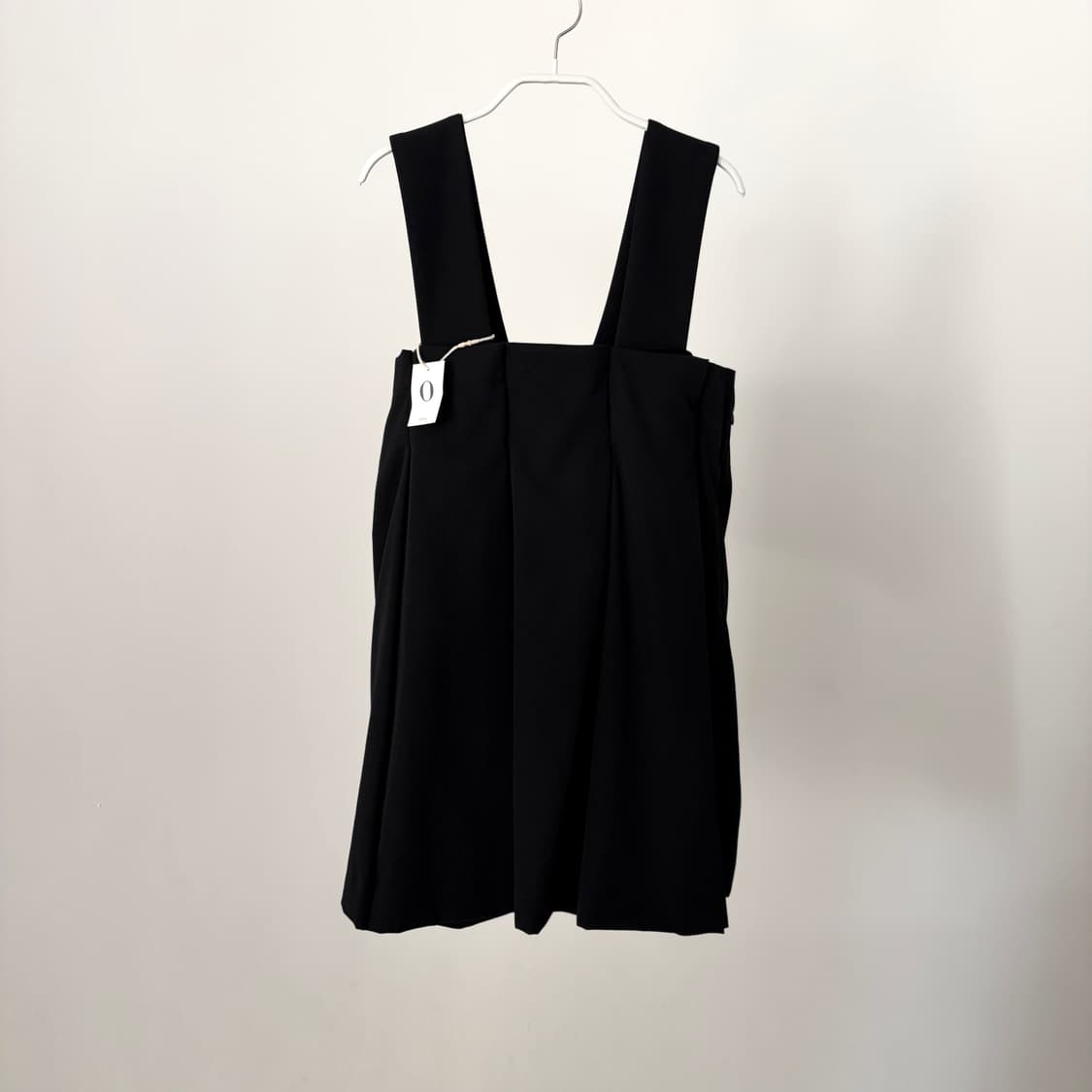  Architect Pleated Bustier Jacket 상품이미지1