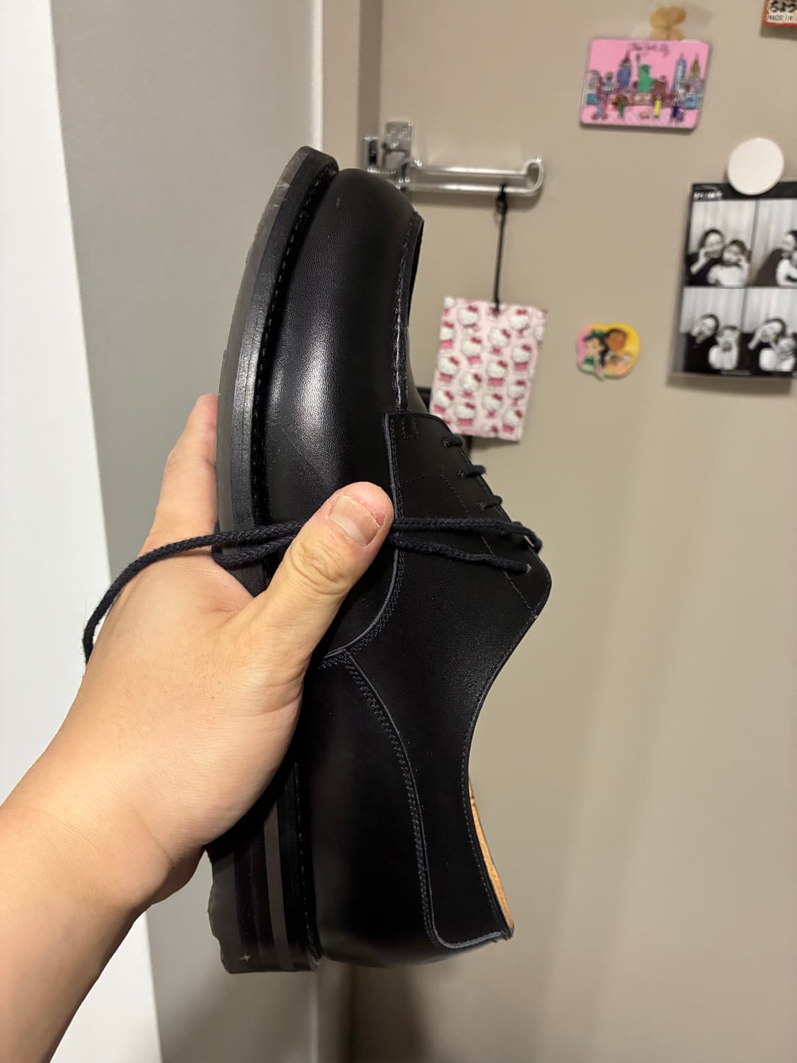 J.m weston 641 golf 7E black 상품이미지2