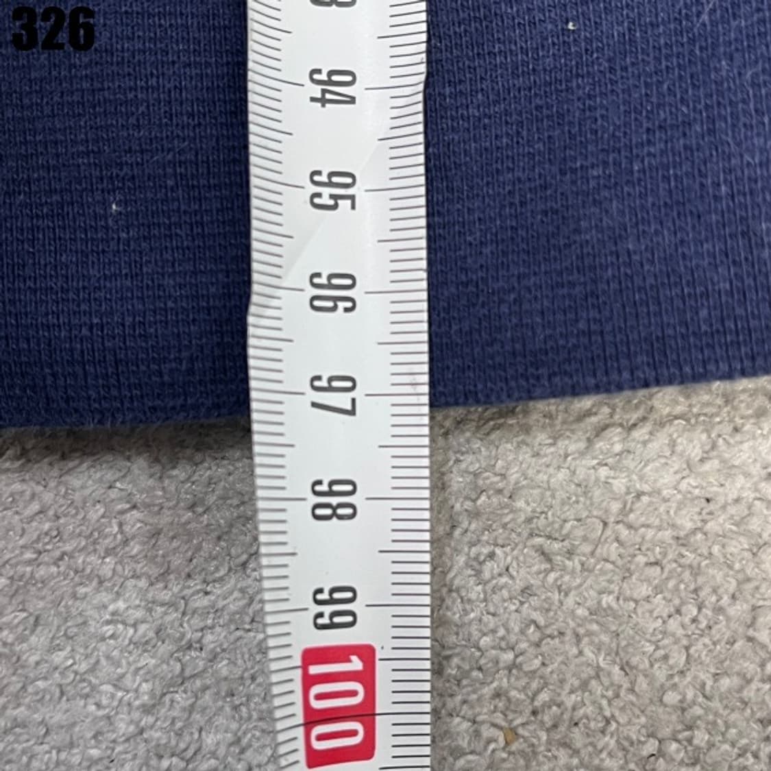 나이키 네이비 트레이닝바지  상품이미지7