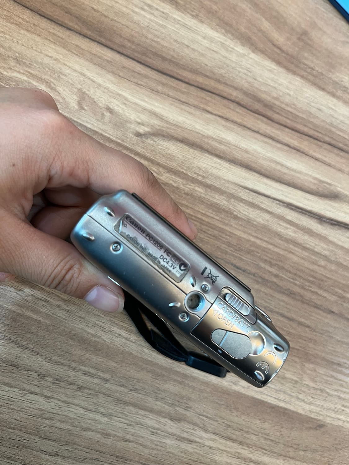 캐논 익서스 900Ti 상품이미지4