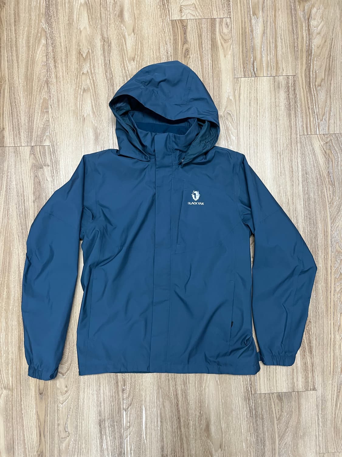 블랙야크 방수 바람막이 100 상품이미지1