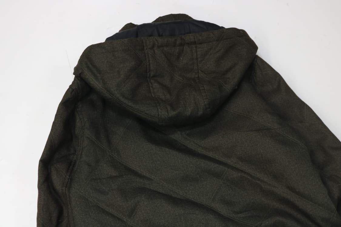 HALHAM 할햄 후드자켓 상품이미지8