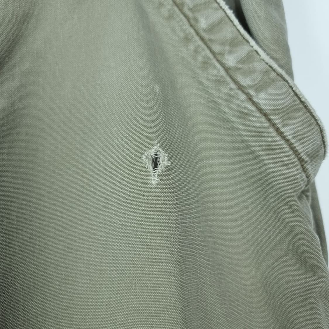 [칼하트]USA OG 빈티지 싱글니 카펜터 워크 팬츠 P01254 상품이미지8