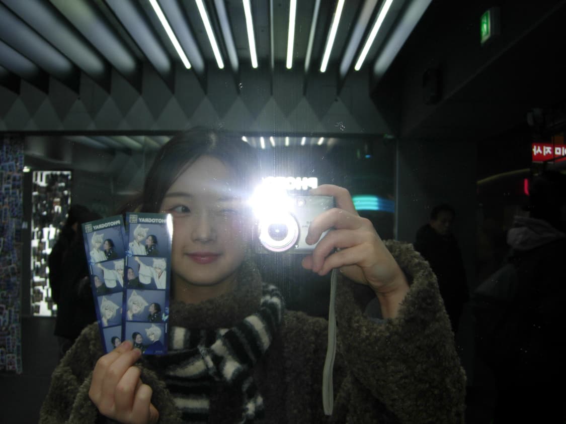 Nicon Coolpix p4 판매합니다 ! 상품이미지5