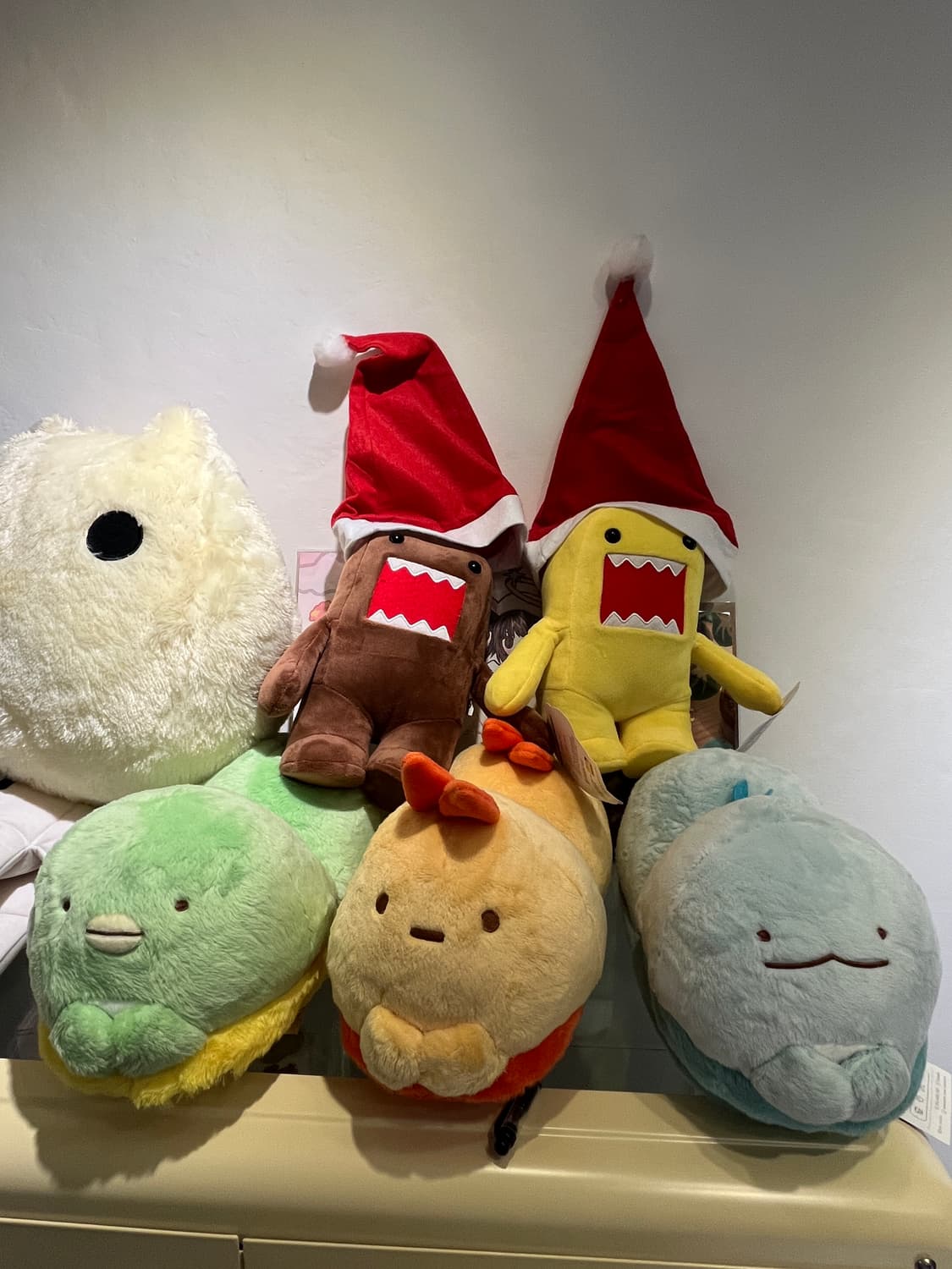 도모군 2017년 발매 인형 〰️ 🍛 yellow 상품이미지5