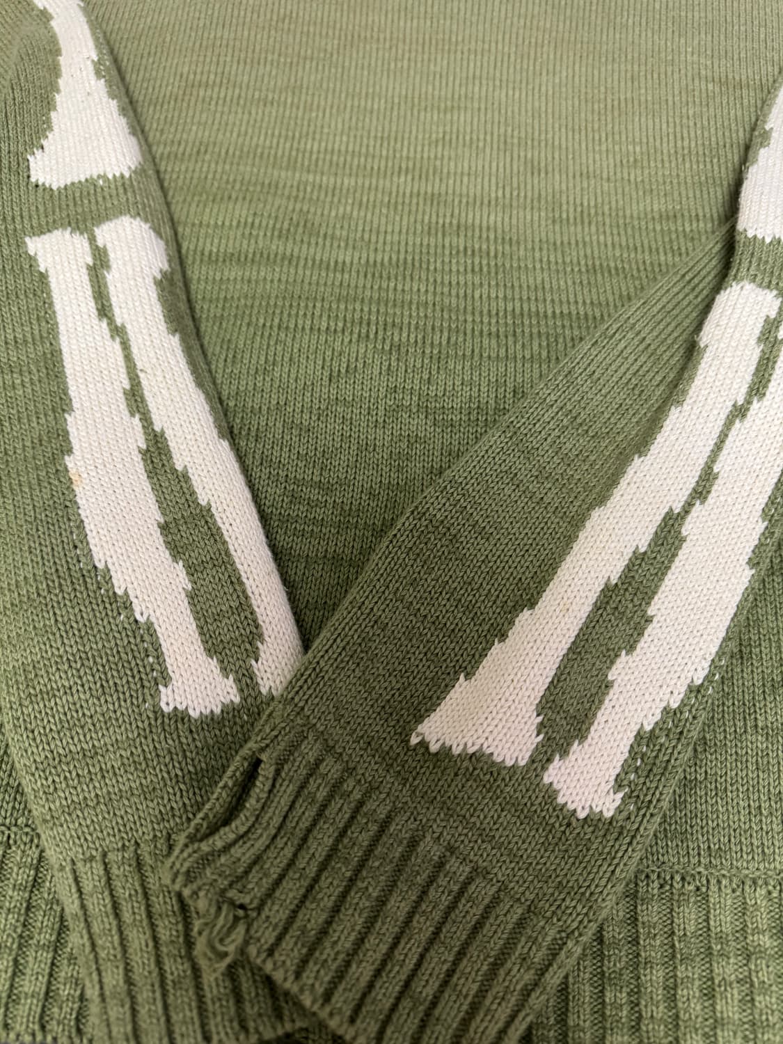 [3] 캐피탈 5G 본니트 그린 상품이미지5