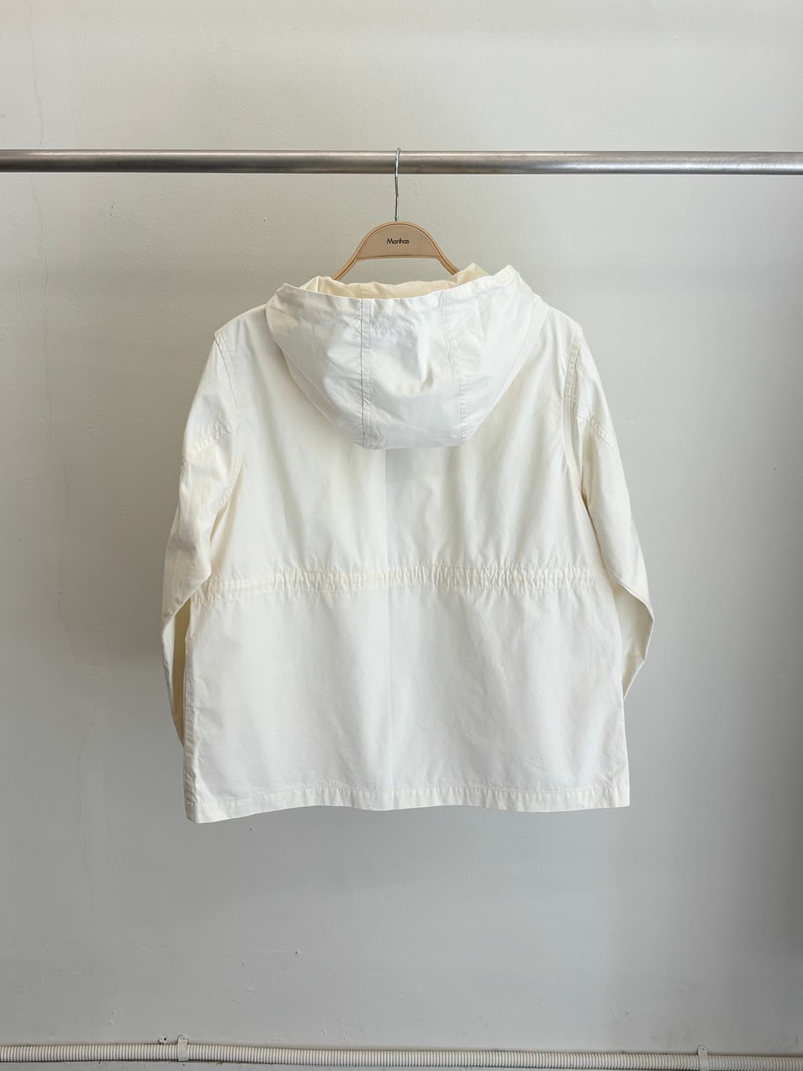 단톤 집업 후드 자켓 36 상품이미지4