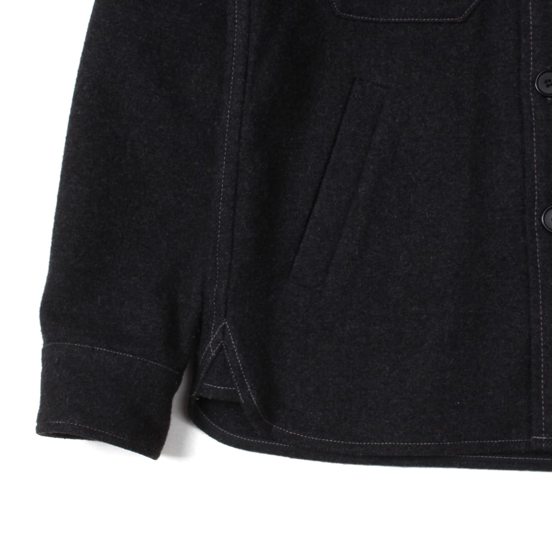 BLUE BLUE JAPAN 셔츠 상품이미지7