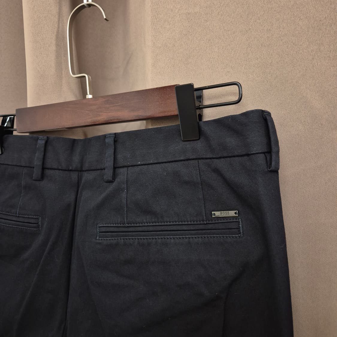 휴고보스 Trousers 팬츠 46 상품이미지3