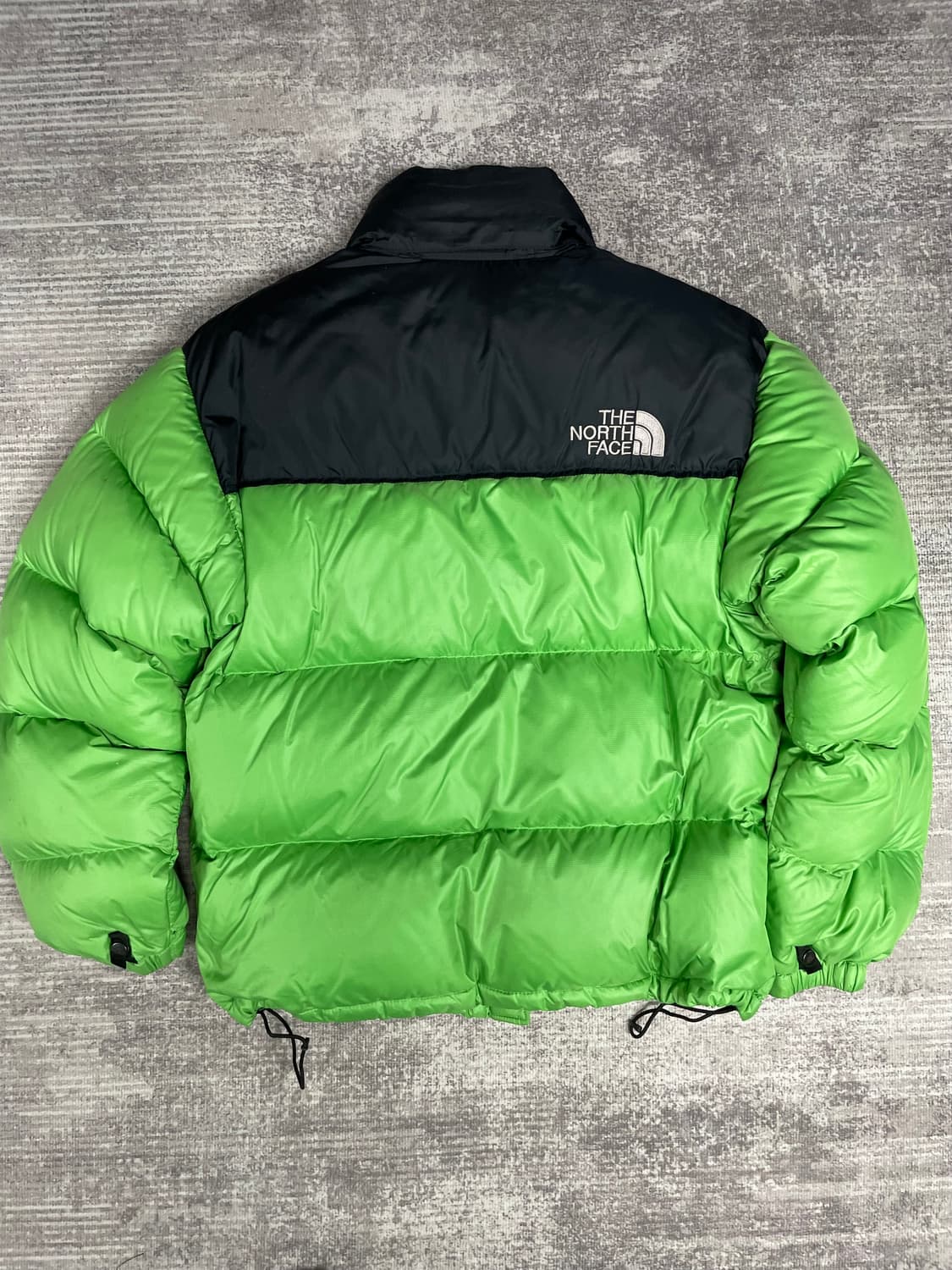 90s TNF 1996 레트로 눕시 상품이미지6