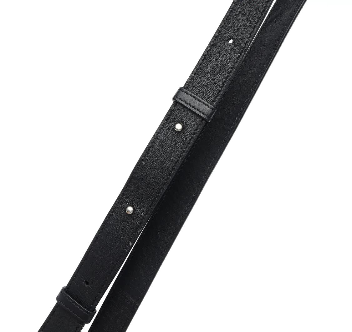 [S급] 보테가베네타 레더 카세트백 판매합니다!!! 상품이미지7