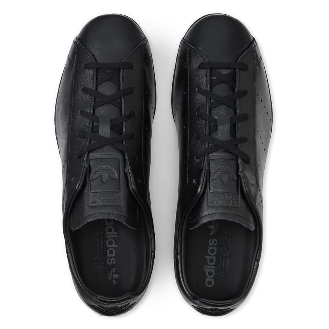 Y-3 Adidas Stan Smith Lo Pro 상품이미지2