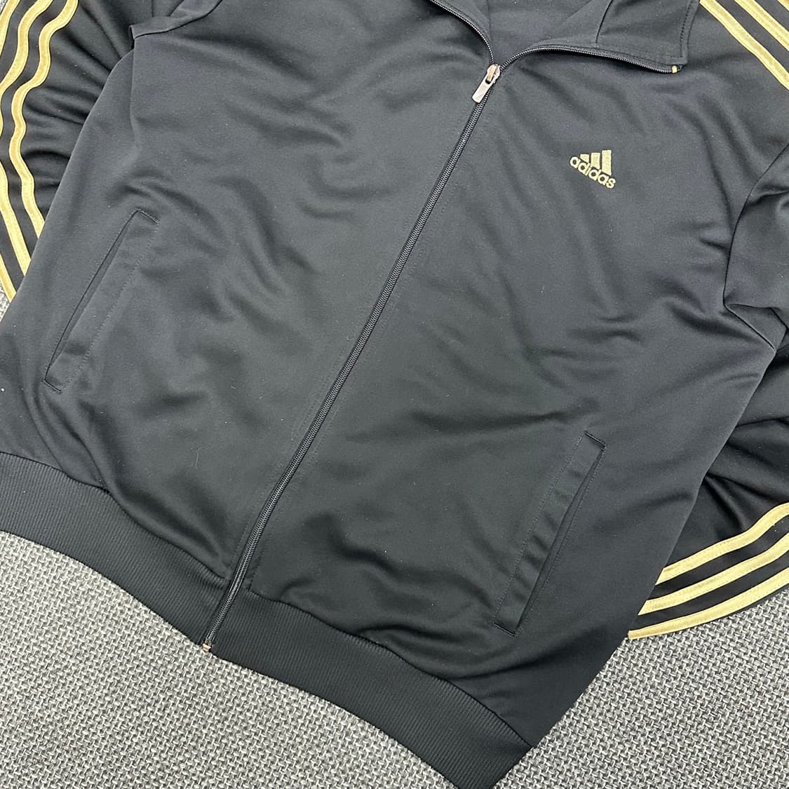 아디다스 00s 올드스쿨 골드라인 져지 105 상품이미지5