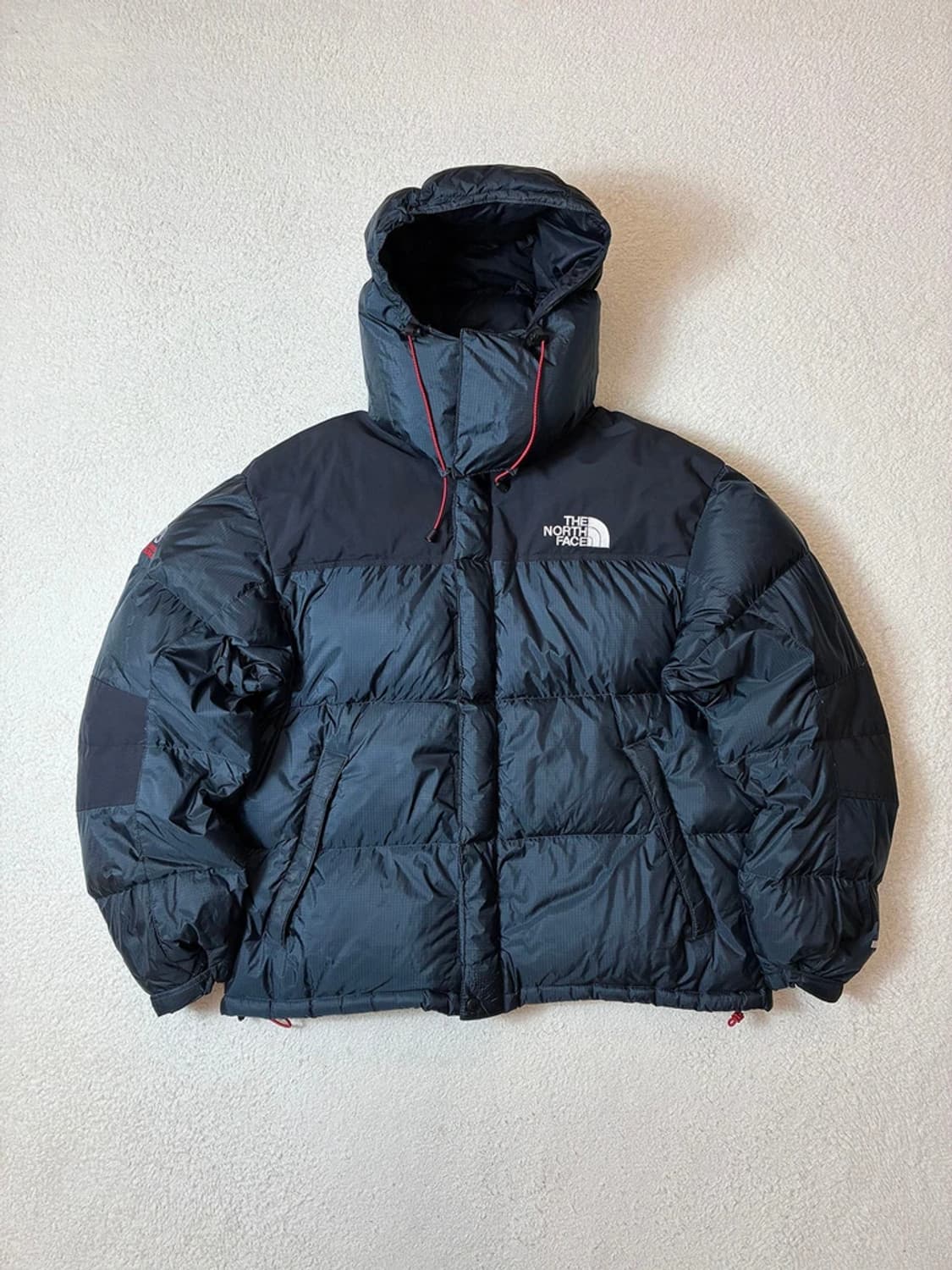 노스페이스 700필 Baltoro 구스다운 푸퍼 패딩 PN6794    상품이미지1