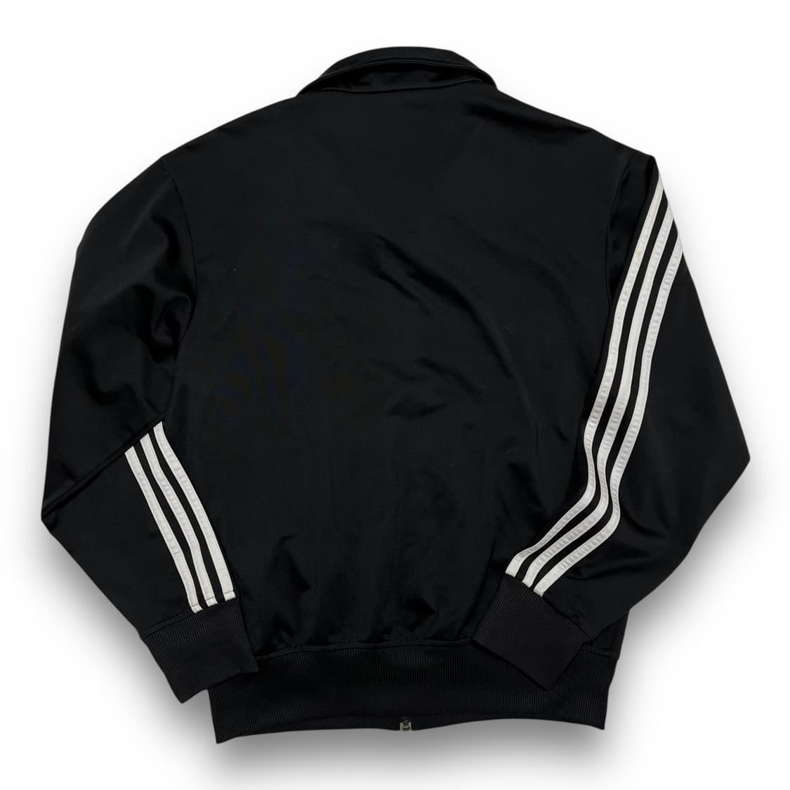 아디다스 파이어버드 화이트 삼선 트랙탑 져지 (100) 상품이미지3