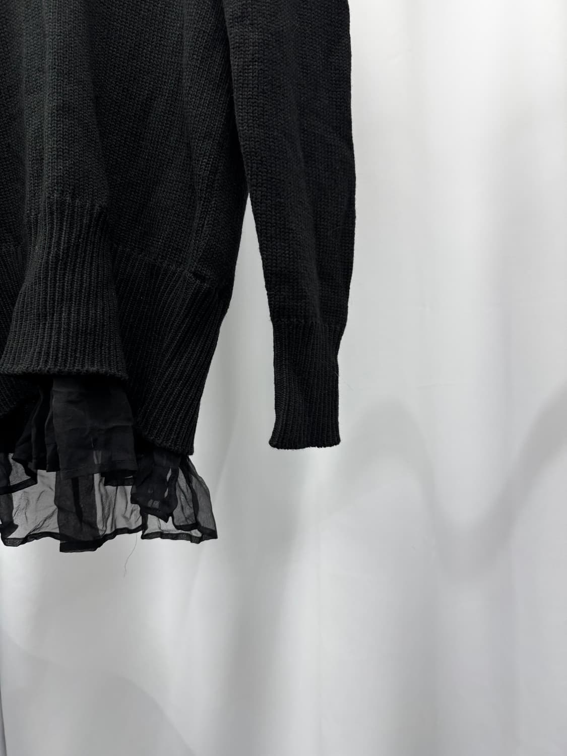 vtg cardigan 상품이미지3