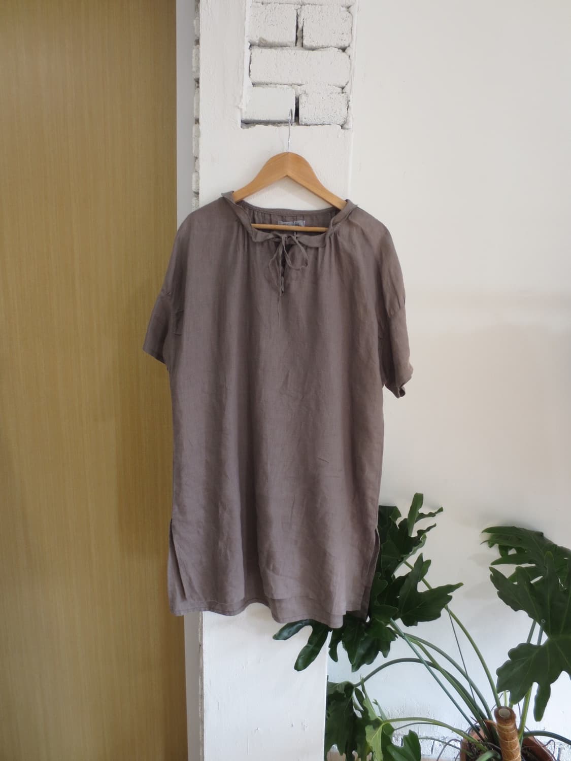 Y's for living  Yohji yamamoto top 상품이미지5