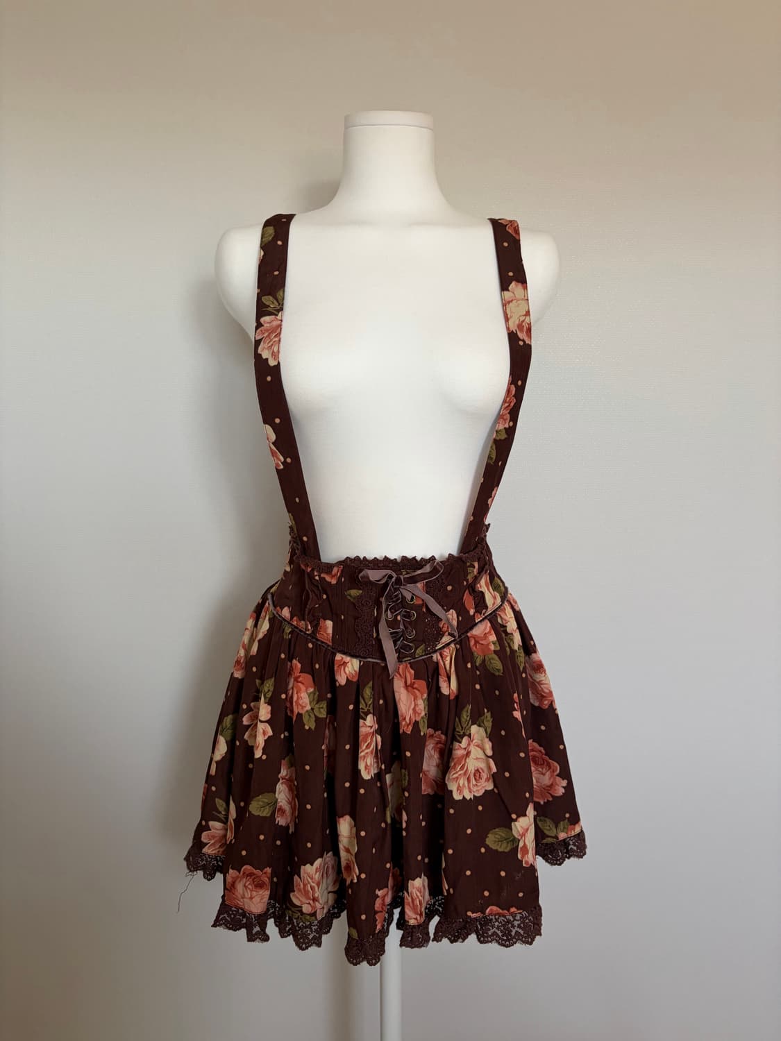 리즈리사 초코맛 서스펜더 상품이미지1