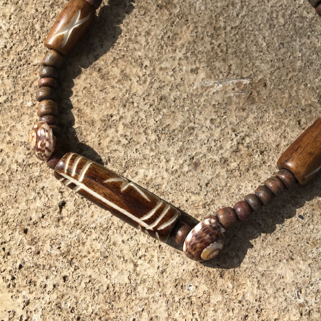 shellfish bracelet (handmade) 상품이미지4