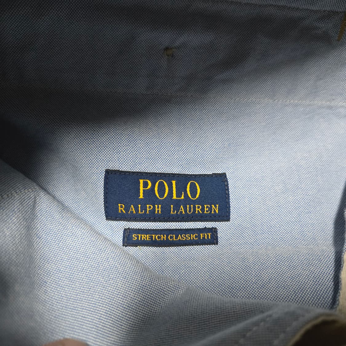 M 폴로랄프로렌 프렙스터 반바지 베이지 상품이미지4