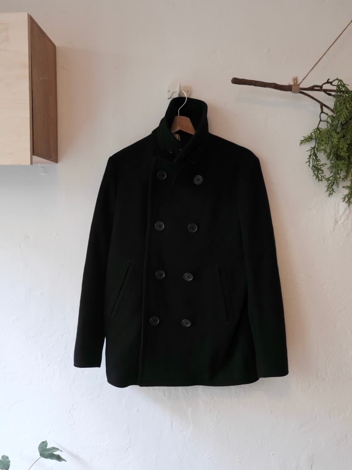 엔 할리우드 피코트 상품이미지1