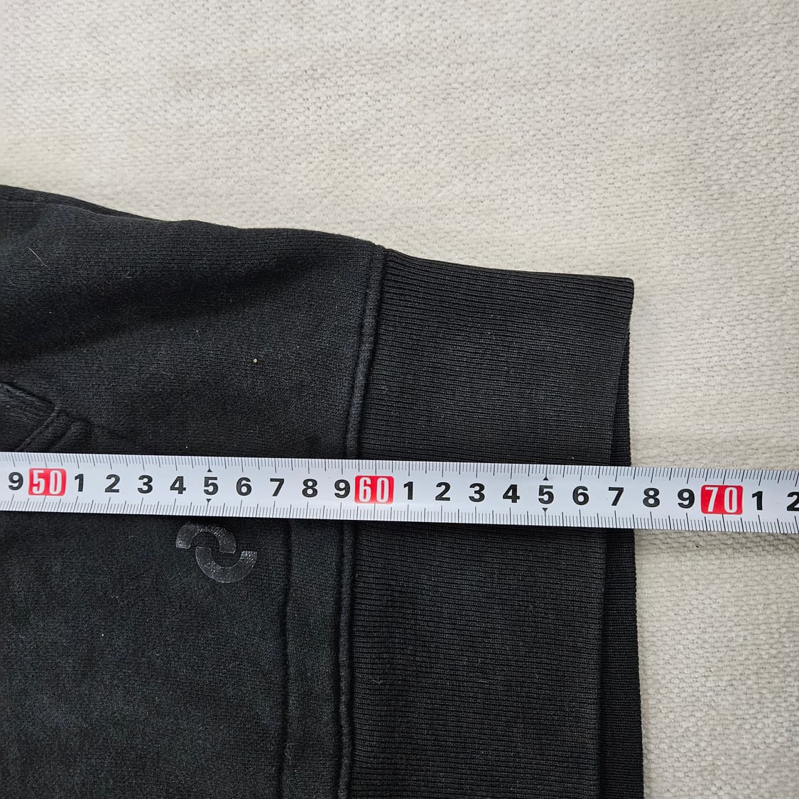 [XL(105)] 리바이스 Denizen  기모 후드 집업 0116Y1 상품이미지7