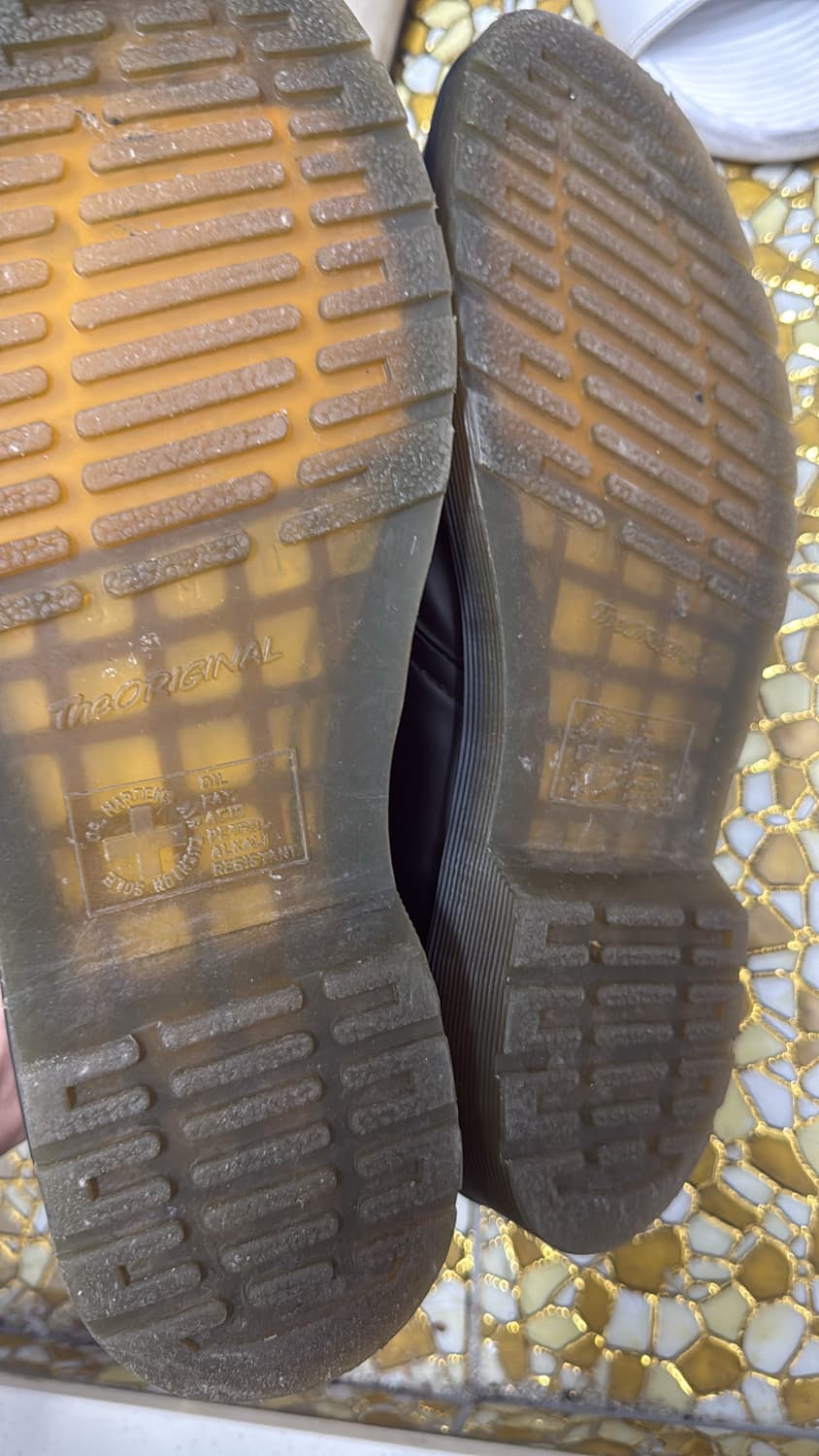 닥터마틴 1461 스무스 상품이미지5