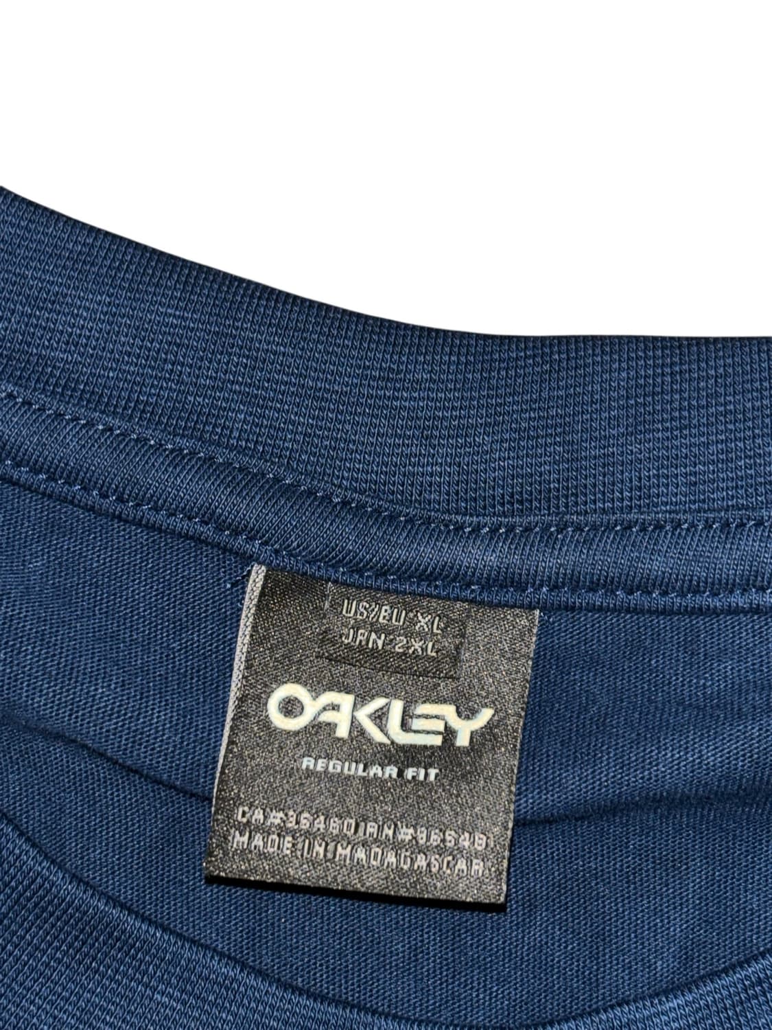oakley 오클리 반팔 티셔츠 상품이미지6