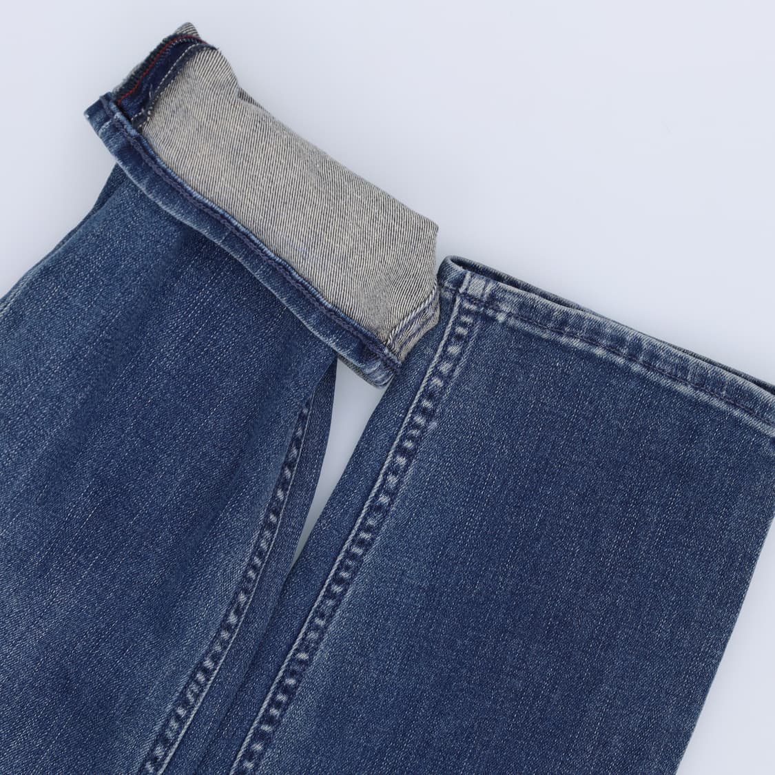 29/28 타미힐피거 워싱 데님팬츠 0310H1 상품이미지6