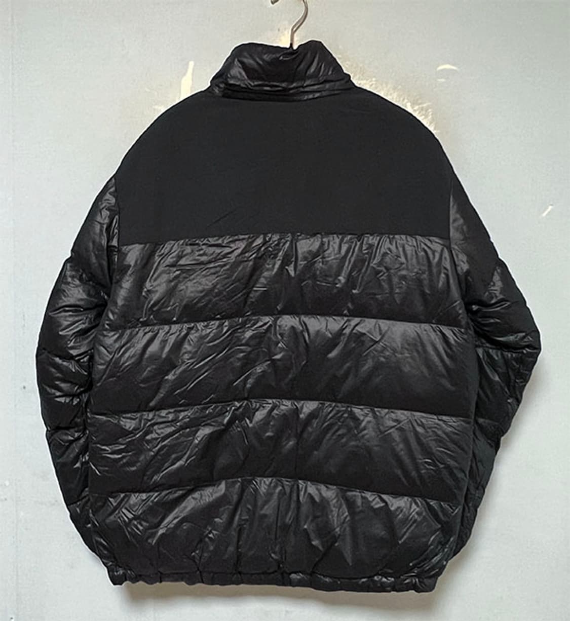 네파 에볼루션 750 남자 패딩 구스다운 캐주얼 XL 105 상품이미지2