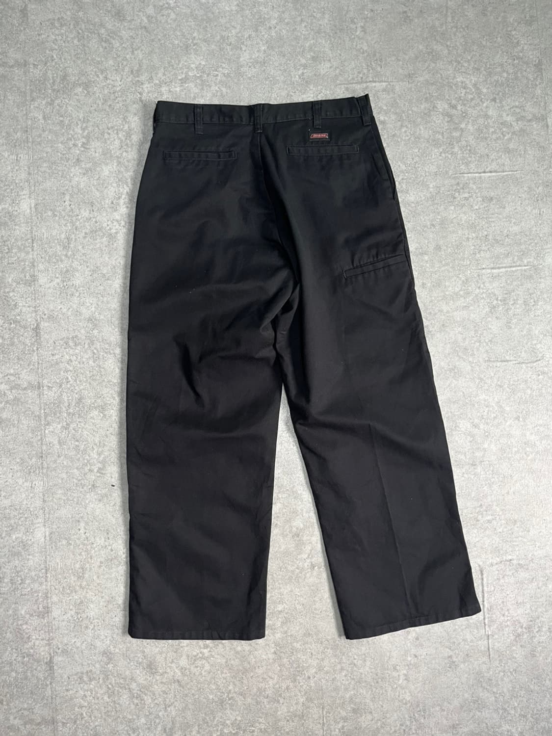 33.5) 디키즈 더블니 상품이미지5